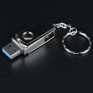 3.0 USB Metal Stick Flash Drive