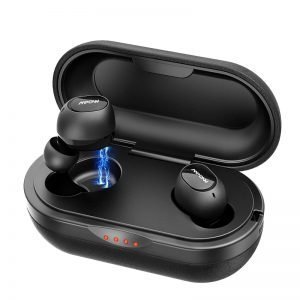 Wireless Earbuds for Android/Windows/iOS