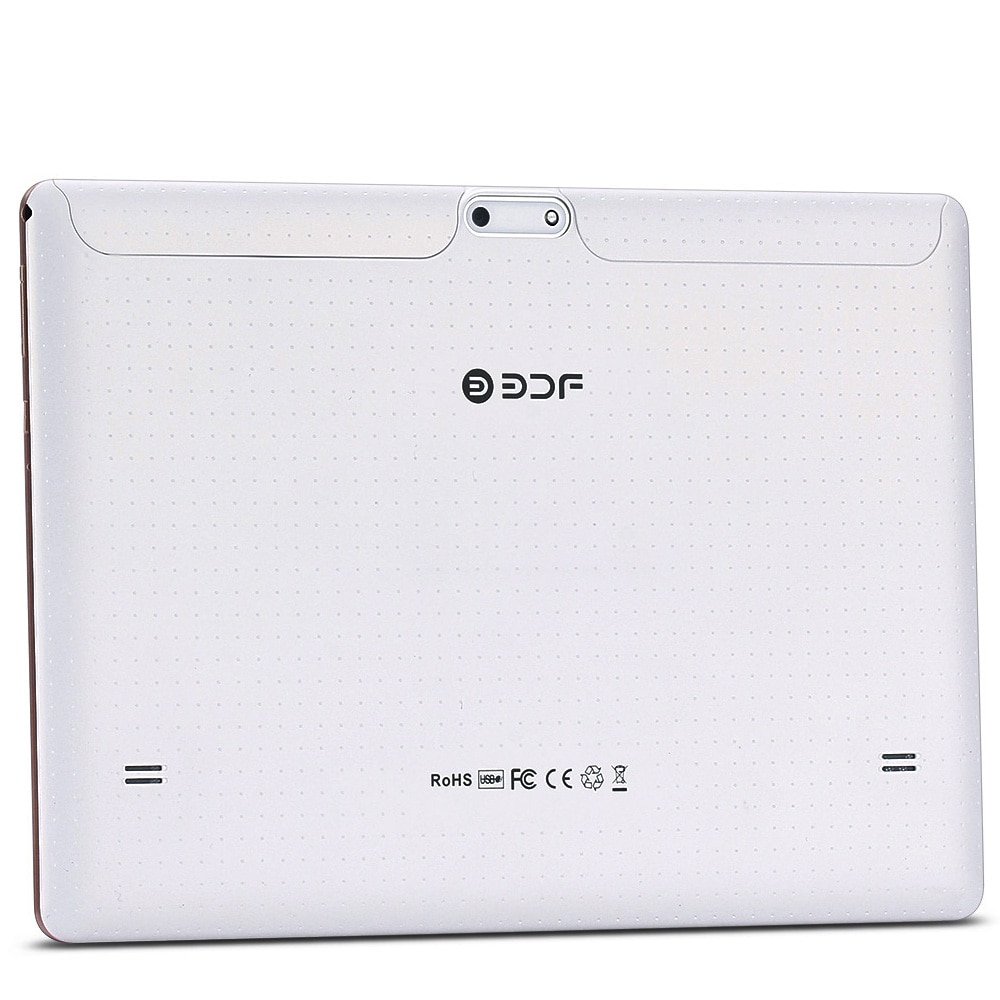 Android 7.0 Quad Core Tablet with Double SIM Slot
