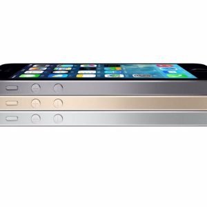 Apple iPhone 5S Smartphone
